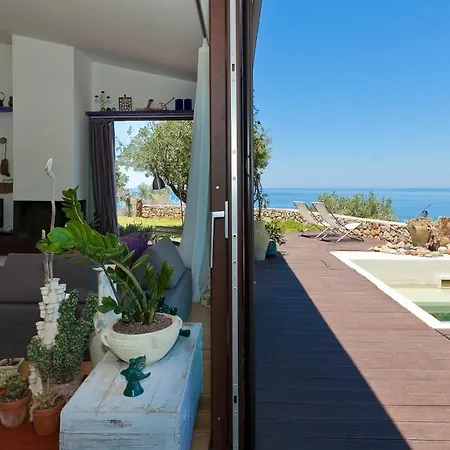Talia 4, Emma * Cefalu
